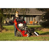 Trencher, 4 in. X 24 in. Tracked Self Propelled