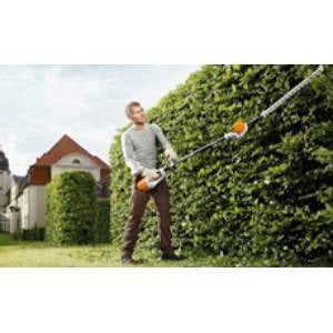 Hedge Trimmer- Long Reach