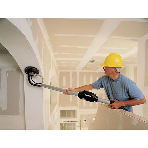 Drywall Vac/ Sander Combo