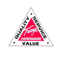 TRIANGLE TRUE VALUE HARDWARE & RENTAL