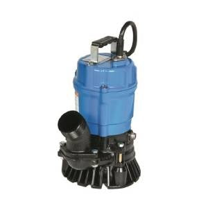 Pump, Elect Submers 2 in. Blue