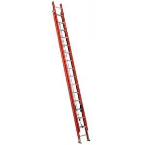 Ladder, 32 ft. Fiberglass Extension
