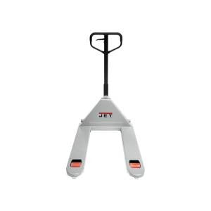 Pallet Jack, Jet 5000lb 27w X 48l
