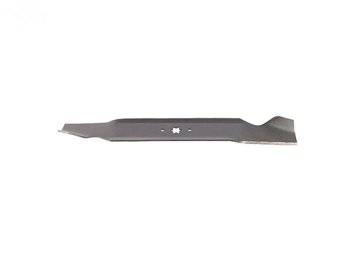 Rotary Max Power Standard Mower Blade for Riding (42 - 1031)