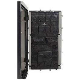Gun Safe Accessory Door Panel, Model 24, 18 x 49-In.