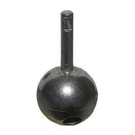 Hot & Cold Stainless-Steel Ball For Lavatory & Shower, Delta 0257