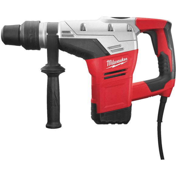 Milwaukee 1-9/16 In. SDS-Max Keyless 10.5-Amp Electric Rotary Hammer Drill