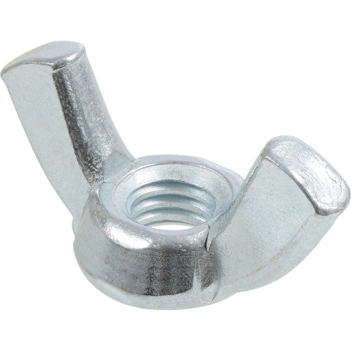 Hillman Group Zinc Type A Wing Nuts (1/2-13)