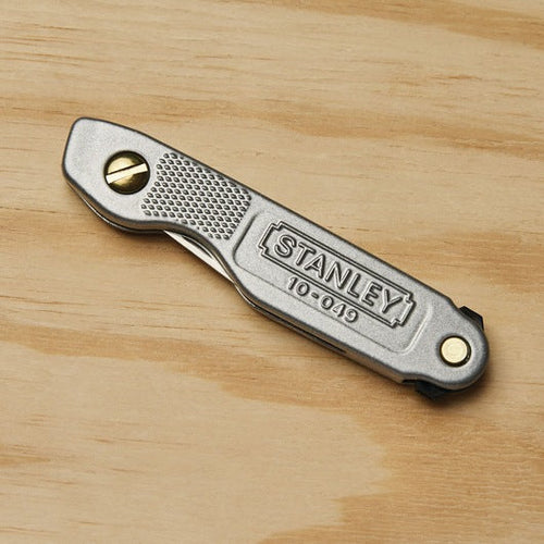 Stanley Black & Decker Folding Pocket Knife