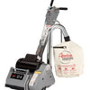 Sander, Floor, Drum Ez-8