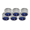 Danco 1.5 GPM Dual Thread Water Saving Faucet Aerator in Chrome-6 Pack