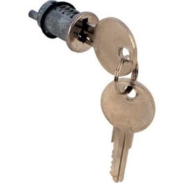 Sliding Patio Door Cylinder Key Lock