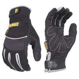 Performance Work Gloves, Large