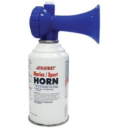 Signal Air Horn