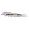 Xtreme Bi-Metal Demolition Blade, 6T, 6-In.