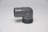 Tigre USA Combination 90 Degree Elbow (Insert x MIPT) - ELL