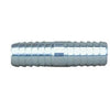 Galvanized Steel Insert Coupling, 1-In.