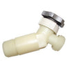 Water Heater Drain Valve, 2-In.