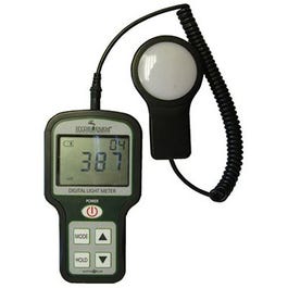 Plant Grow Light Meter, Digital