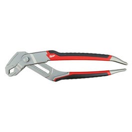 Reaming Pliers, Quick-Adjust, 10-In.