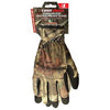 Utility Glove, Mossy Oak Camo, Large