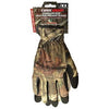 Utility Glove, Mossy Oak Camo, XL