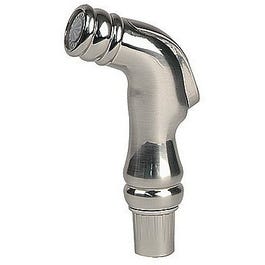 Sink Spray Head, Satin Nickel