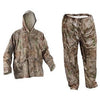 Rain Suit, Camouflage, X Large