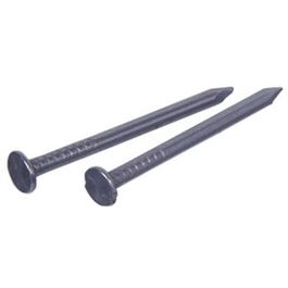 Sinker Nails, Vinyl Coated, 2-7/8-In. x 10D, 50-Lbs.