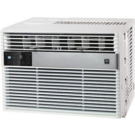 Window Air Conditioner, 10,000 BTU/Hour