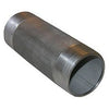 Stainless Steel Pipe Nipple, 3/4 x 4-In.