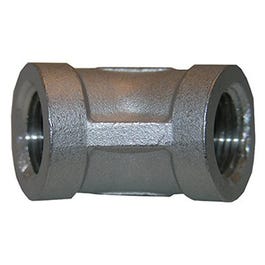 Stainless Steel 45 Degree Pipe Elbow, 1/2-In.