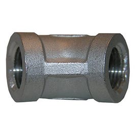 Stainless Steel 45 Degree Pipe Elbow, 3/8-In.