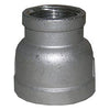 Stainless Steel Bell Reducer, 1/4 x 1/8-In.