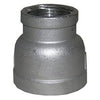 Stainless Steel Bell Reducer, 1/2 x 3/8-In.
