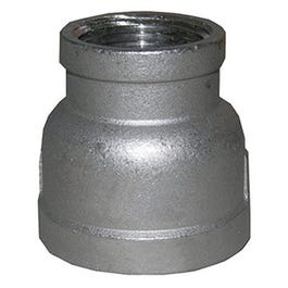 Stainless Steel Bell Reducer, 1/2 x 3/8-In.