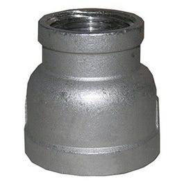 Stainless Steel Bell Reducer, 3/4 x 1/2-In.
