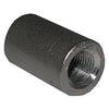 Stainless Steel Pipe Coupling, 1/8-In.