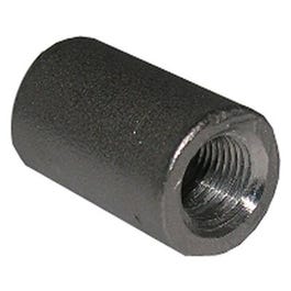 Stainless Steel Pipe Coupling, 1/8-In.