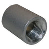 Stainless Steel Pipe Coupling, 1/2-In.