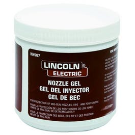 Welding Nozzle Gel, 16-oz.