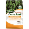 Turf Builder Grass Seed, Bermuda, 10-Lbs.