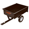 Dump Cart, 10-Cu.Ft.