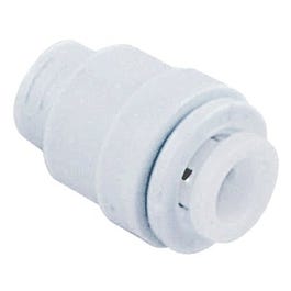 PEX Quick-Connect End Cap, 1/4-In.