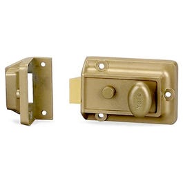 Standard Security Latchlock