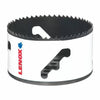 BI-METAL SPEED SLOT® HOLE SAW WITH T3 TECHNOLOGY™ 1-3/4