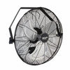 Wall Fan, High-Velocity, 18-In.