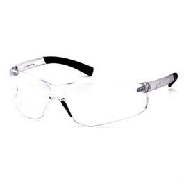Reader Safety Glasses, Clear, 1.5X