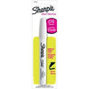 Uni Paint Marker, Regular Tip, White