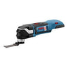 Star Lock Plus Oscillating Multi Tool, (Bare Tool), Brushless, 18-Volt